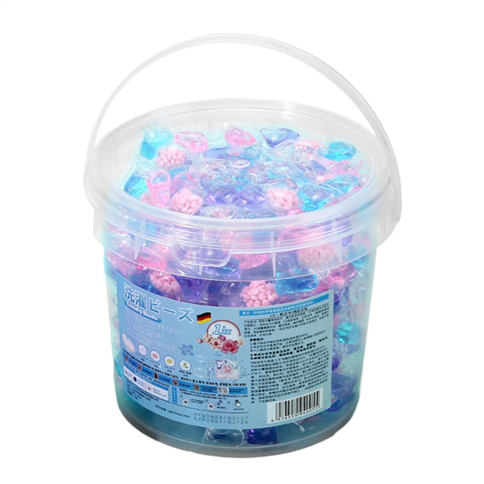 Home Fragrance That Lasts Long - Capsule di Detersivo per Bucato con