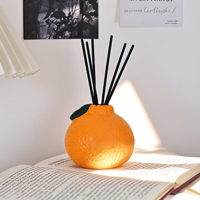 Home Fragrance M&S Disinfectant Hack - Bottiglia Aromaterapica Creativa a Forma di