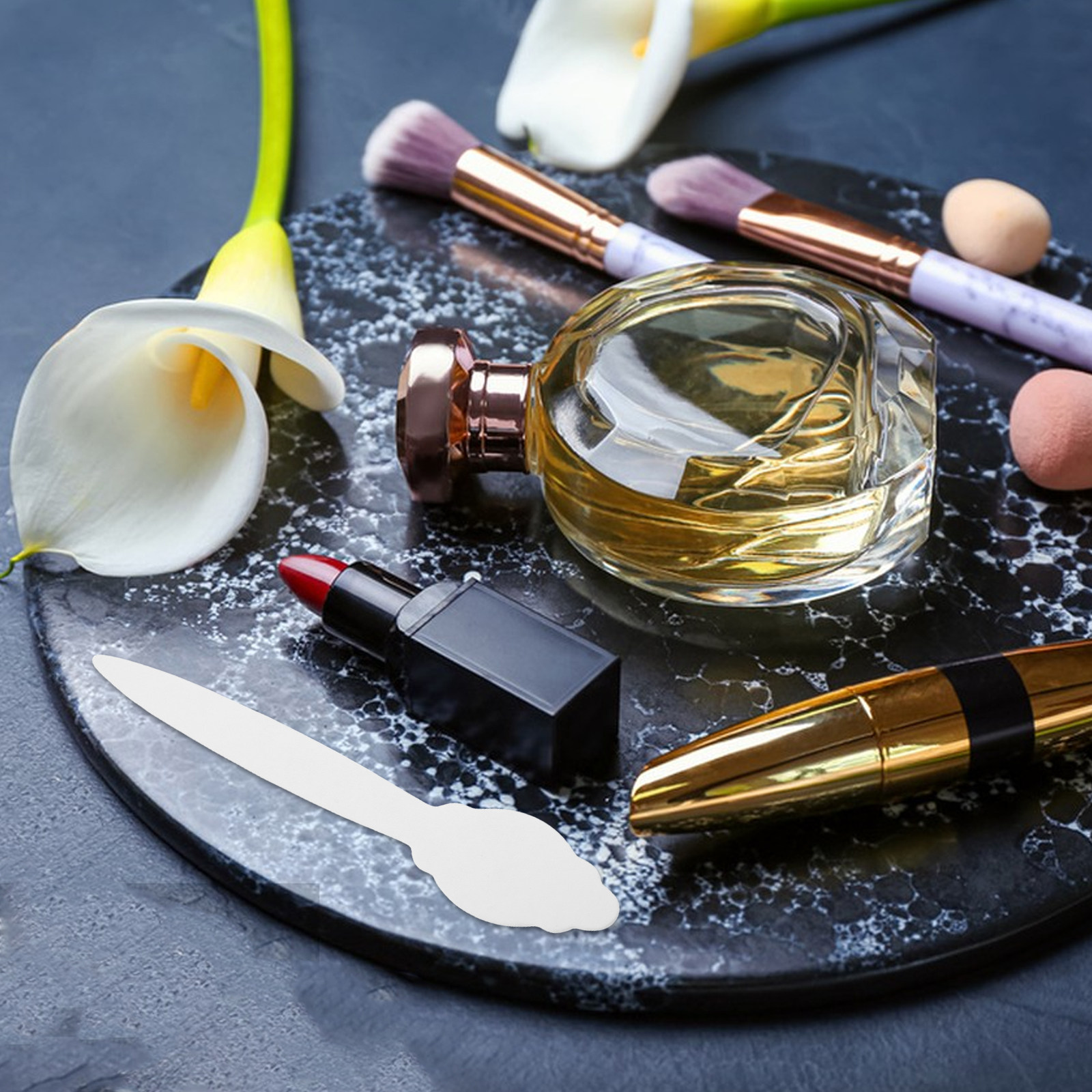 Fragrance In Home - 100 Pezzi di Strisce per Test