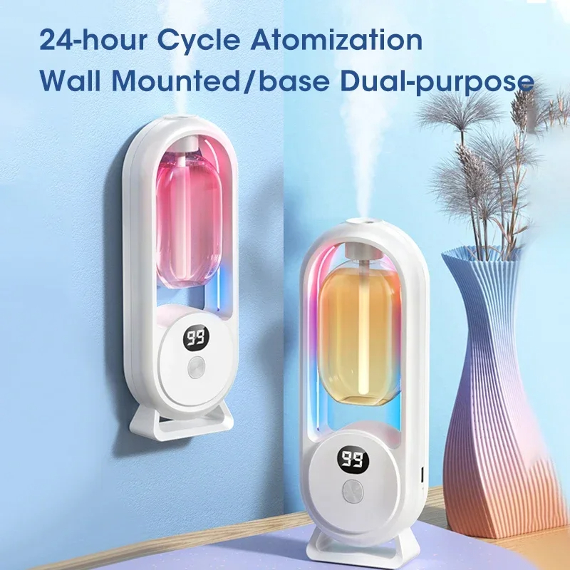 Home Fragrance Aesop - Macchina automatica per fragranze domestiche Diffusore