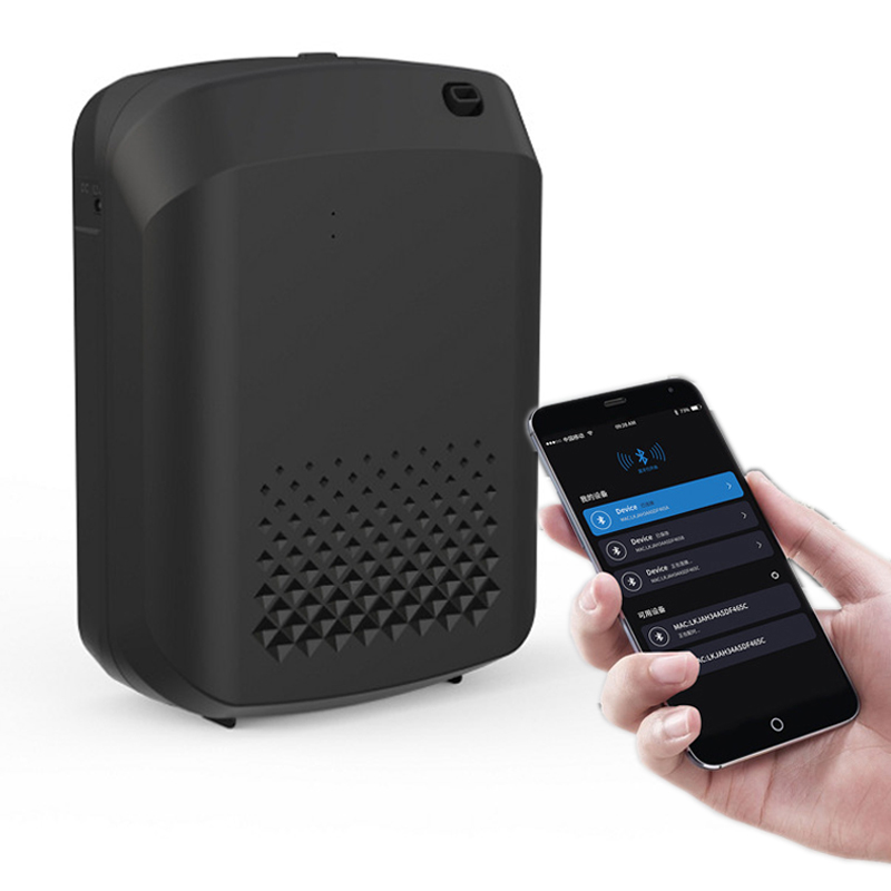 Home Fragrance Electric Diffuser - Diffusore di aromi intelligente Hotel Diffusore