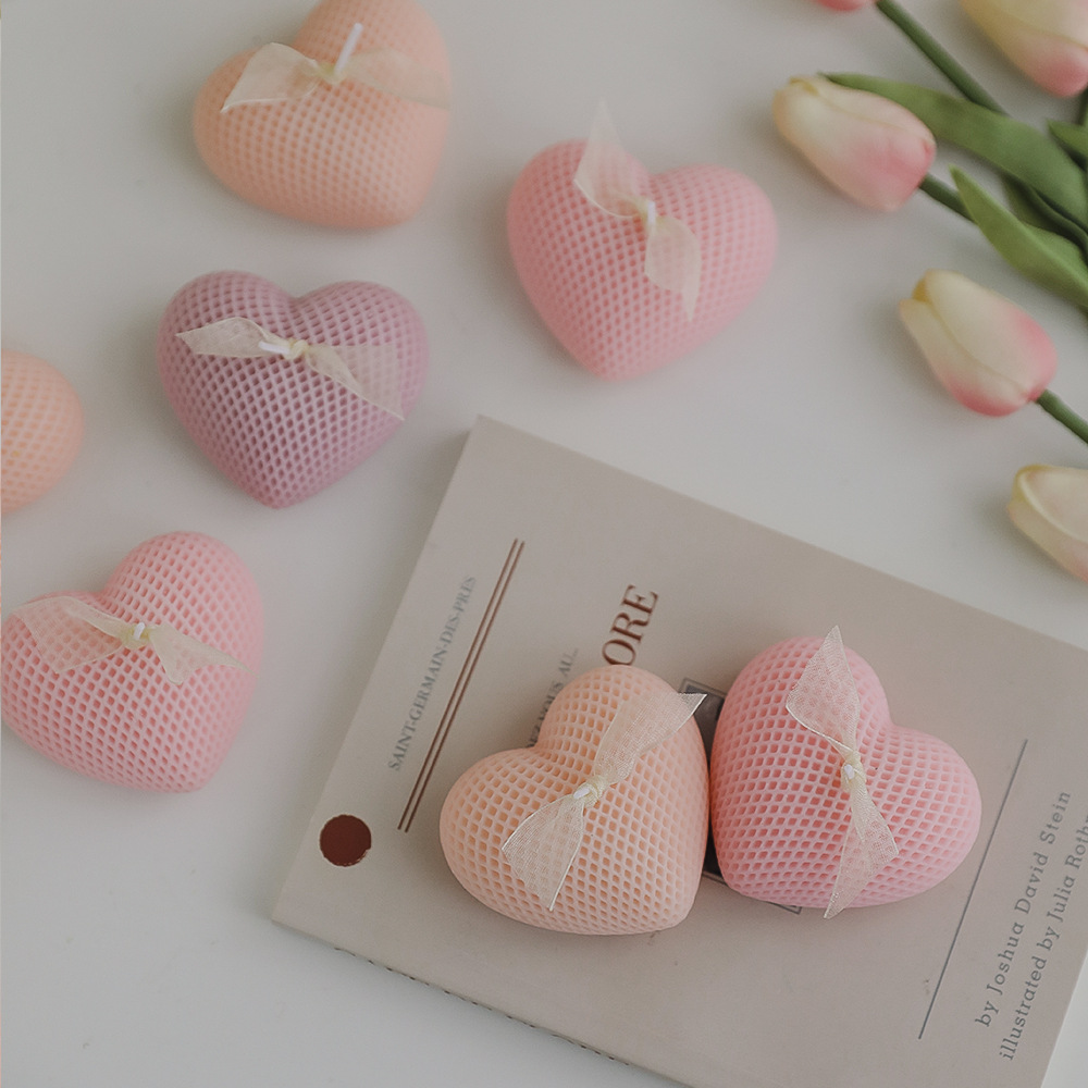 Fragrance In Home - Candela Profumata Personalizzata a Forma di