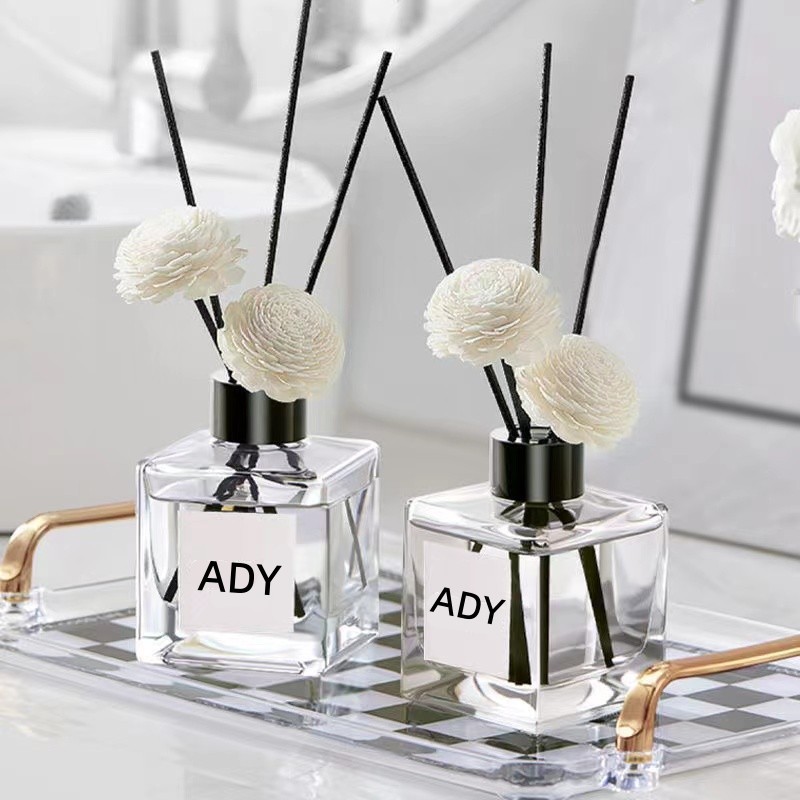 Home Fragrance That Lasts Long - Olio per Diffusore di Aromi da