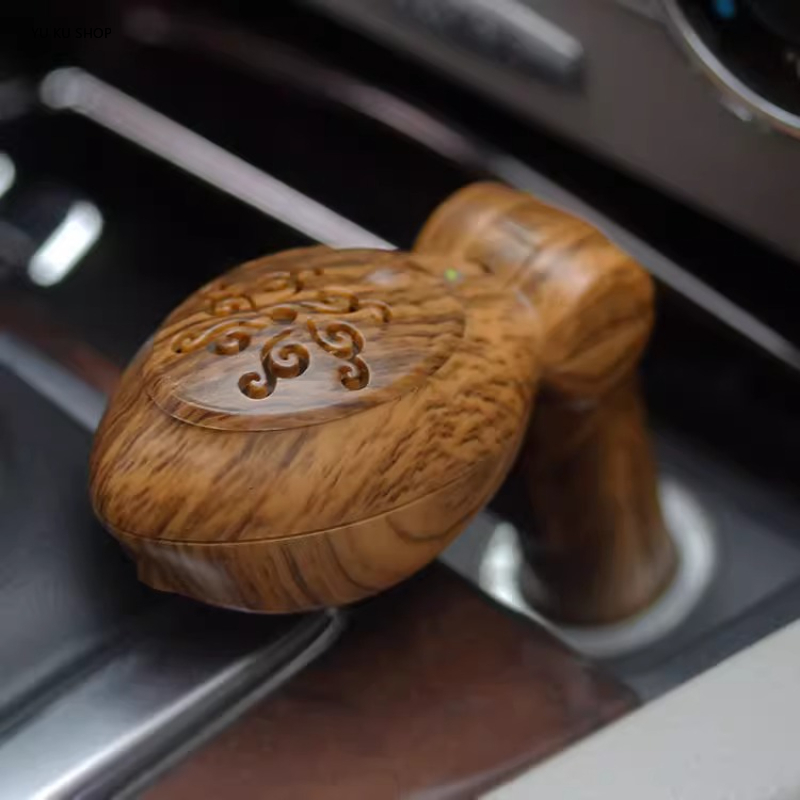 Home Fragrance Zen - Bruciatore di incenso per auto Zen