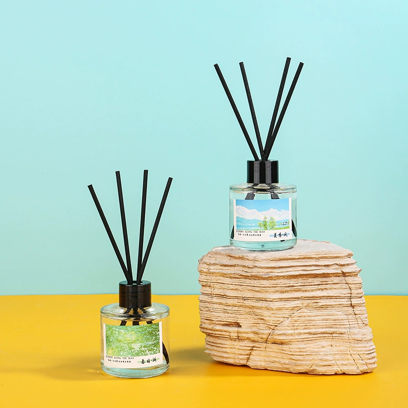 Home Fragrance That Lasts Long - Oli diffusori per ance in stile