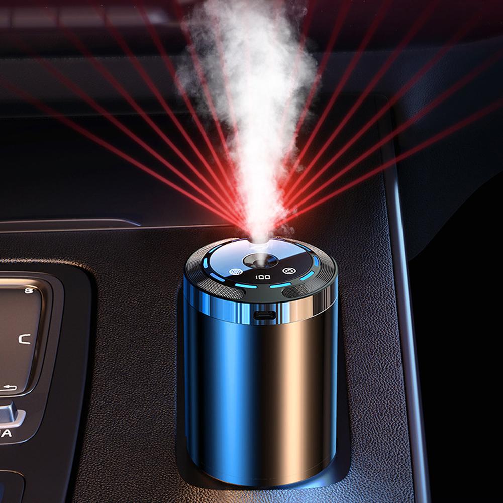 Diffusore di Aromi Elettrico p - Home Fragrance Electric Diffuser recensione e prezzo