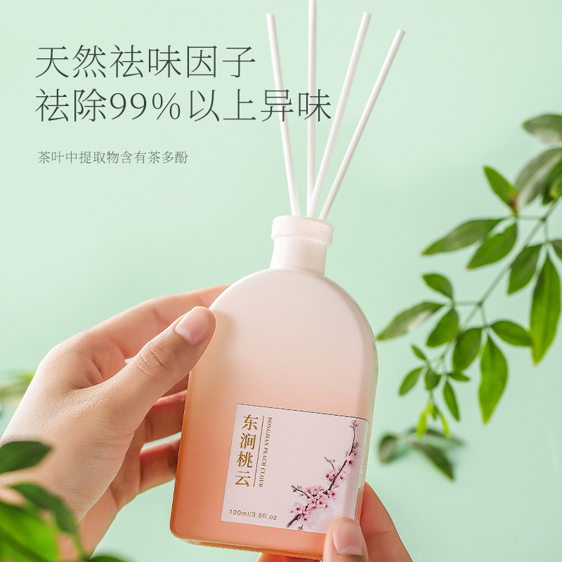 Set di Oli per Diffusore a Bas - Home Fragrance That Lasts Long recensione e prezzo
