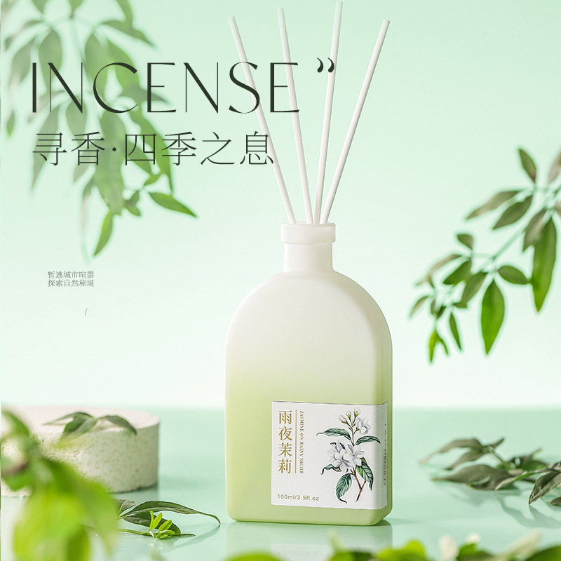 Set di Oli per Diffusore a Bas - Home Fragrance That Lasts Long recensione e prezzo