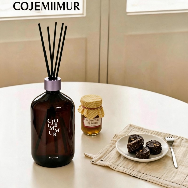 Set Diffusore a Bastoncini da  - Home Fragrance That Lasts Long recensione e prezzo