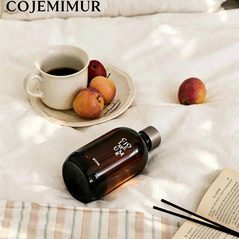 Set Diffusore a Bastoncini da  - Home Fragrance That Lasts Long recensione e prezzo