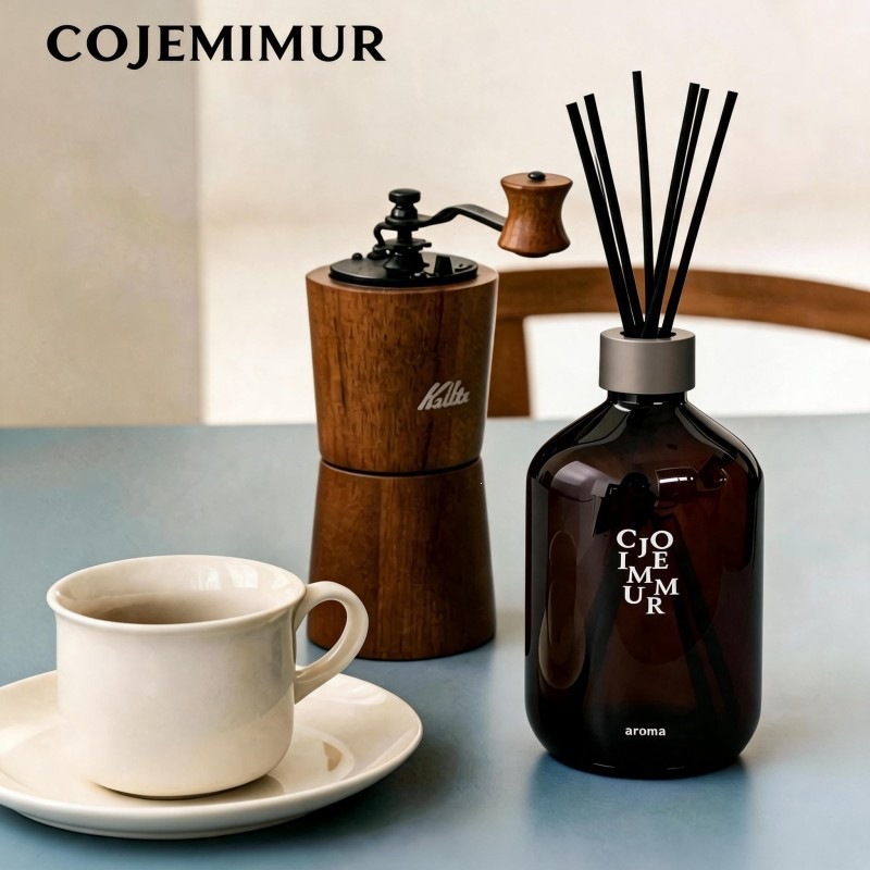Set Diffusore a Bastoncini da  - Home Fragrance That Lasts Long recensione e prezzo