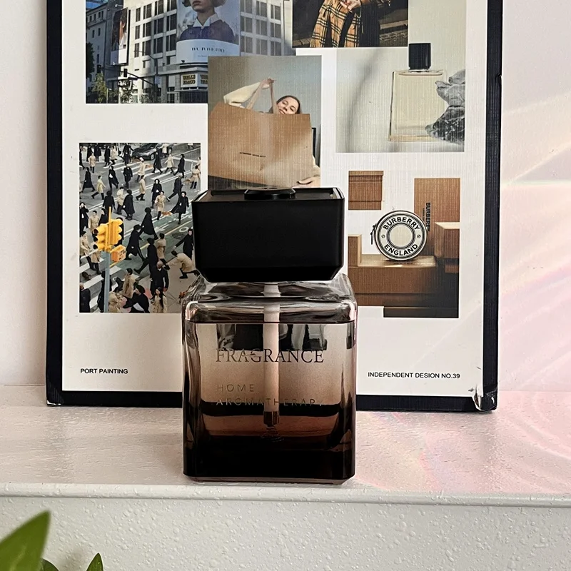Spray Profumato per la Casa, S - Fragrance In Home recensione e prezzo