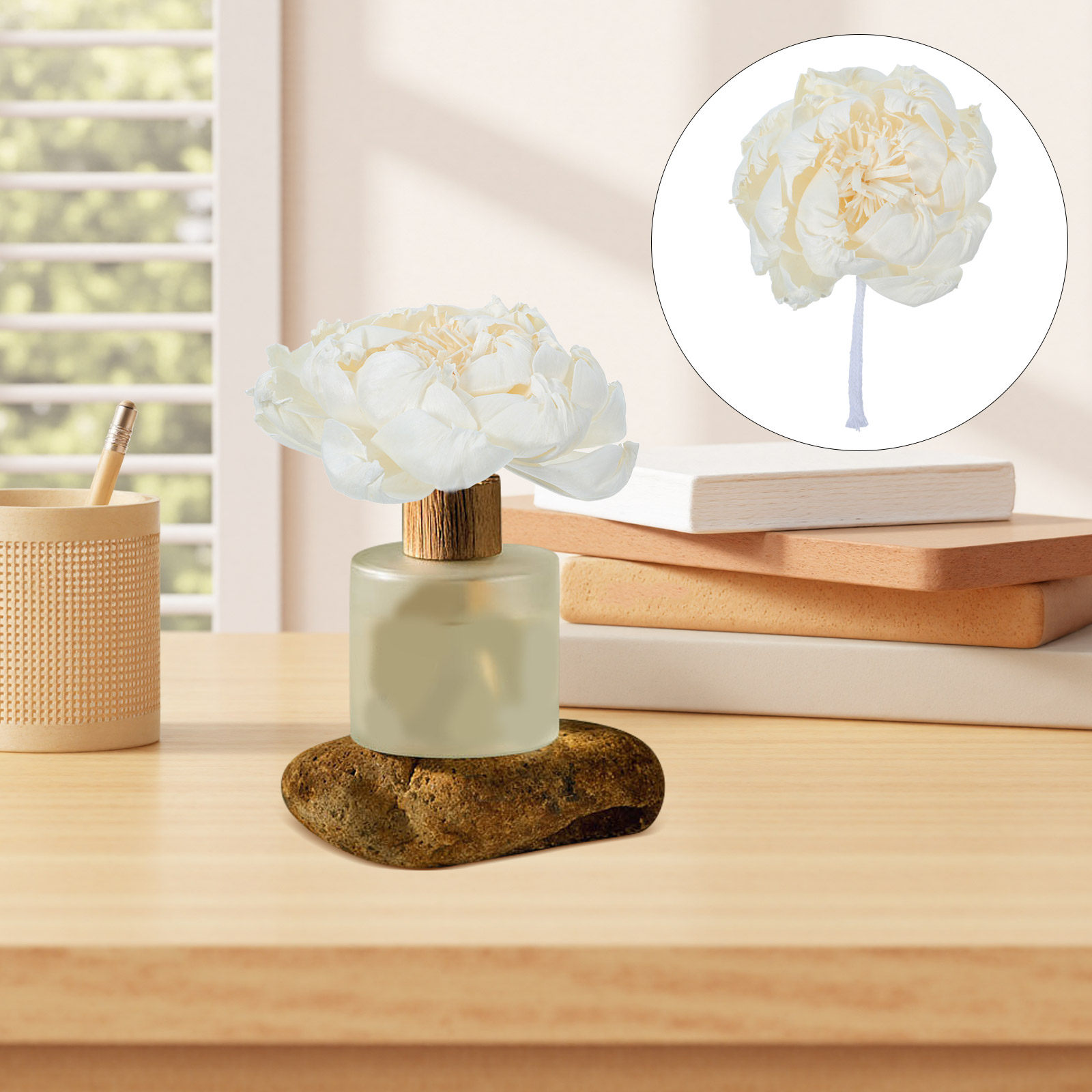 Diffusore di Fragranza a Forma - Home Fragrance For Diffuser recensione e prezzo