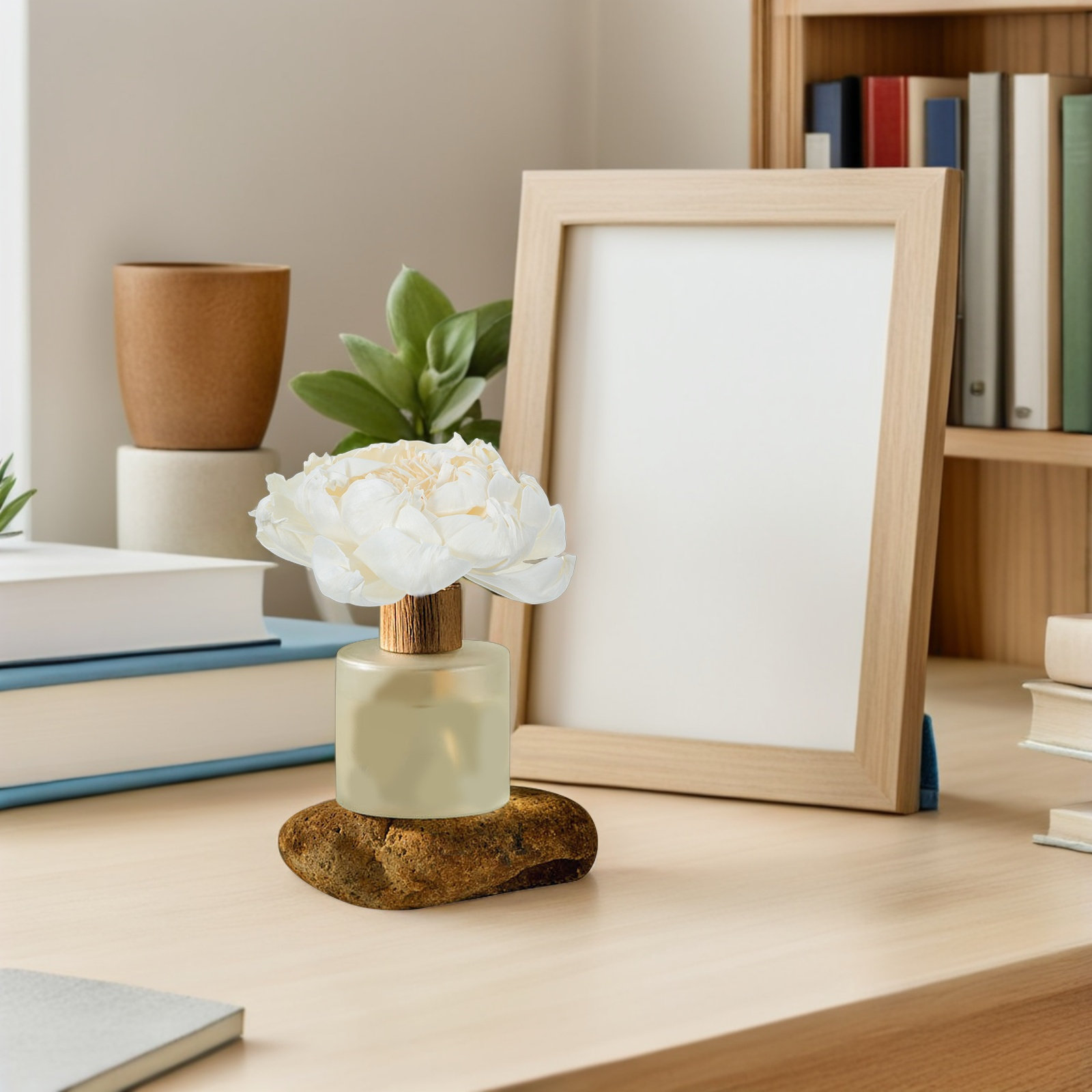 Diffusore di Fragranza a Forma - Home Fragrance For Diffuser recensione e prezzo