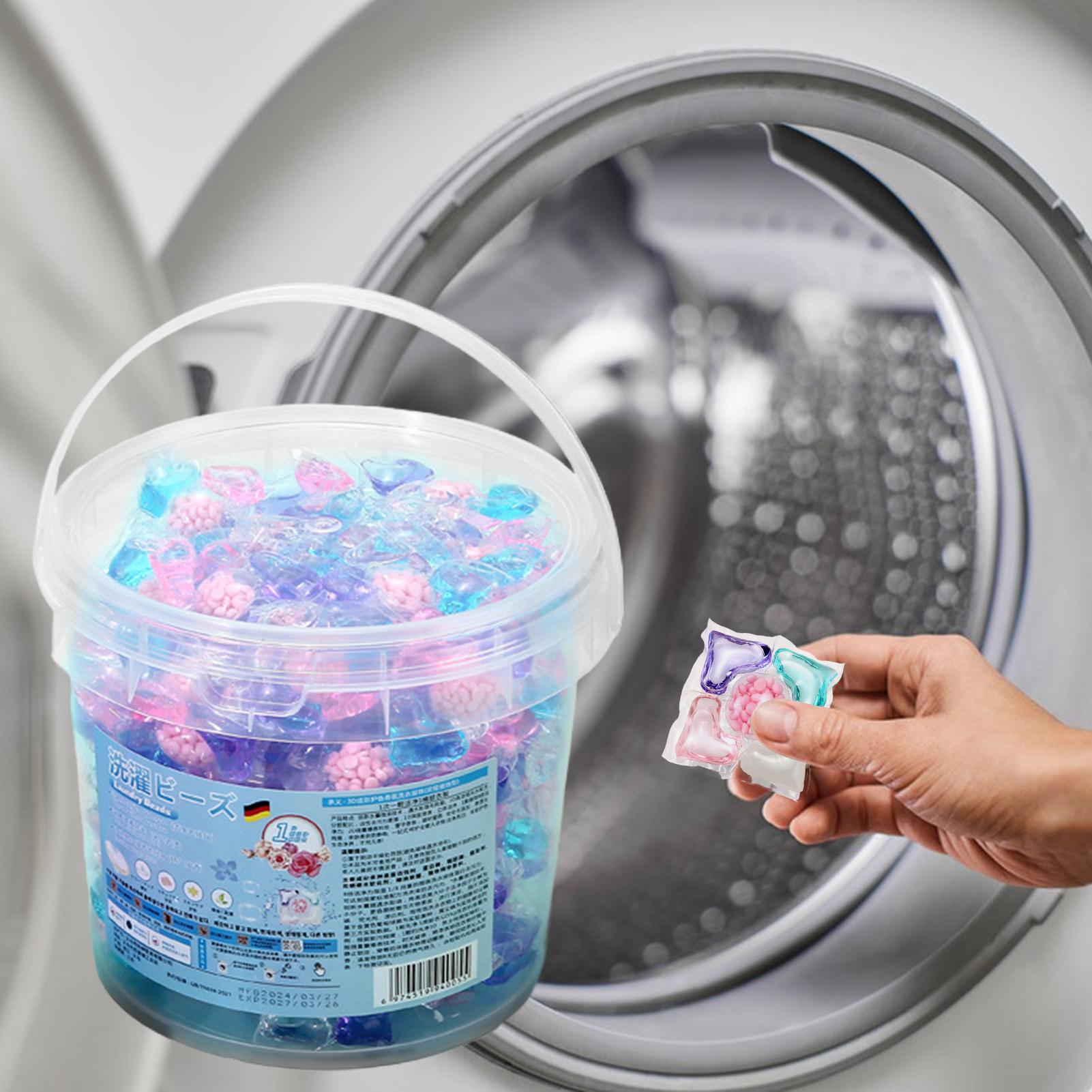 Capsule di Detersivo per Bucat - Home Fragrance That Lasts Long recensione e prezzo