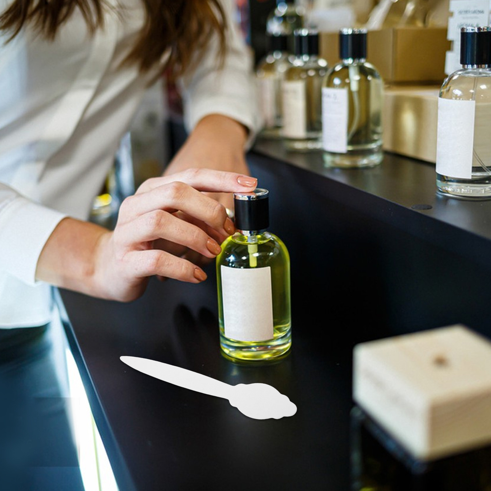 100 Pezzi di Strisce per Test  - Fragrance In Home recensione e prezzo