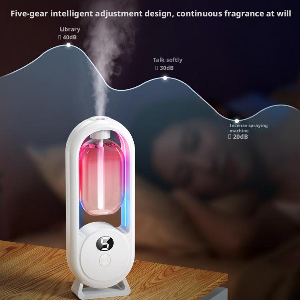 Diffusore Automatico di Fragra - Home Fragrance Aesop recensione e prezzo