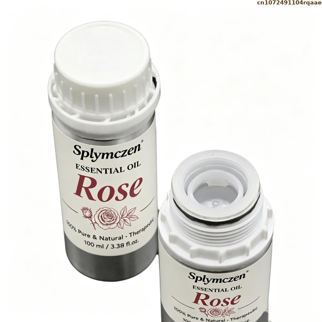 Olio Essenziale di Rosa Non Di - Home Fragrance Electric Diffuser recensione e prezzo