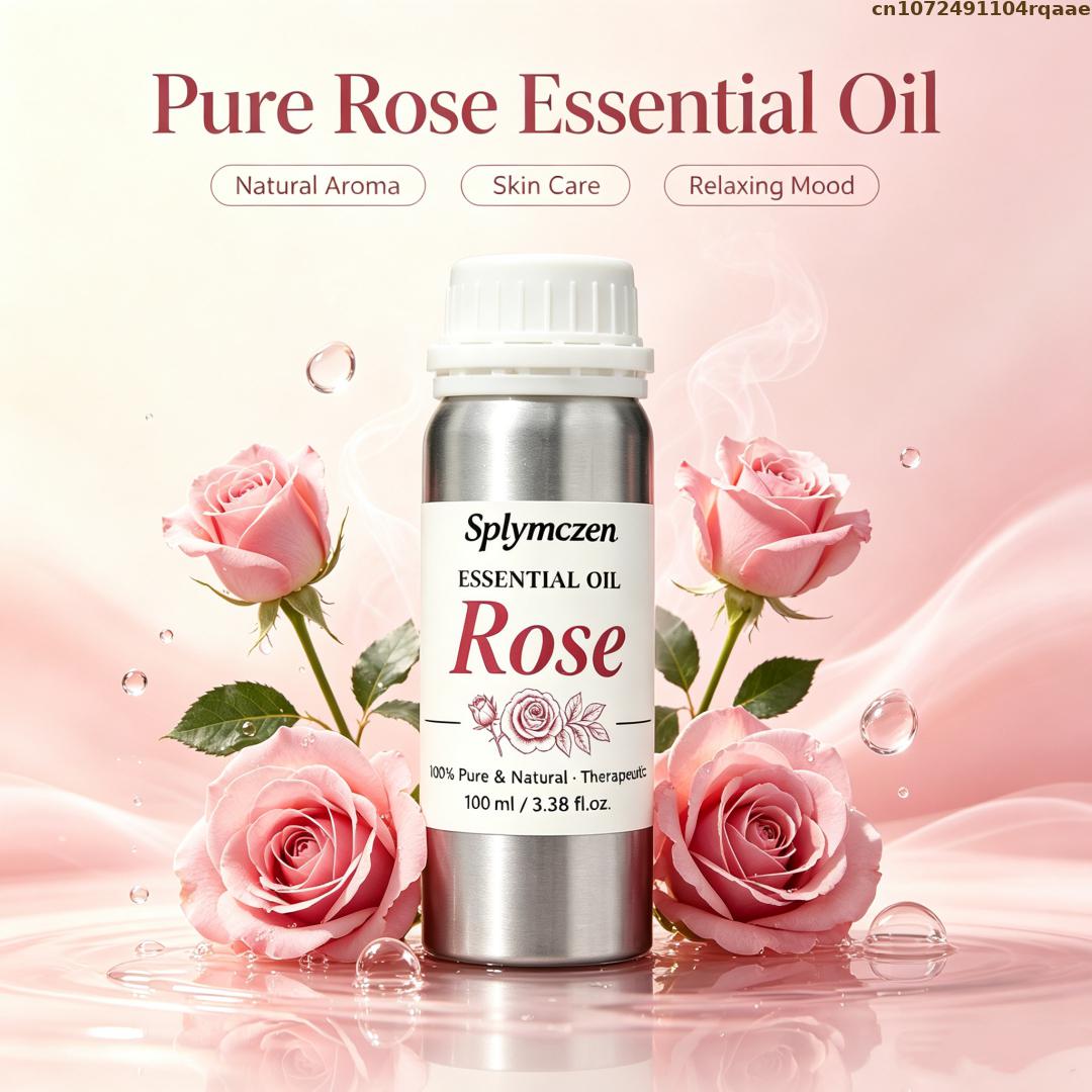 Olio Essenziale di Rosa Non Di - Home Fragrance Electric Diffuser recensione e prezzo