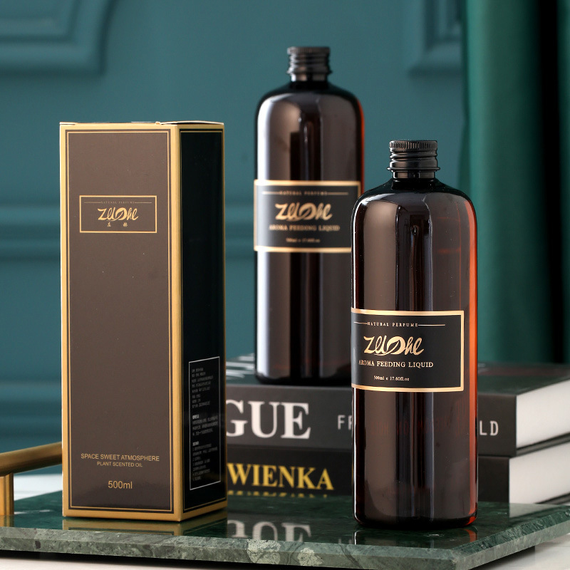 Ricarica Liquida per Diffusore - Home Fragrance That Lasts Long recensione e prezzo