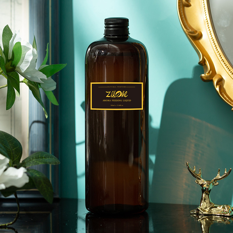 Ricarica Liquida per Diffusore - Home Fragrance That Lasts Long recensione e prezzo