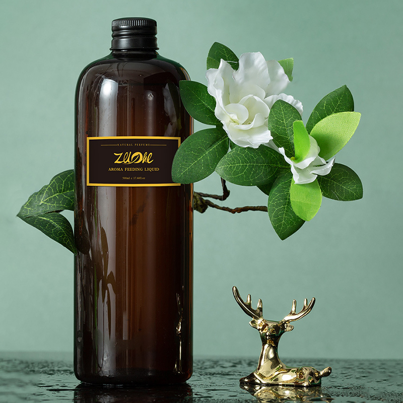 Ricarica Liquida per Diffusore - Home Fragrance That Lasts Long recensione e prezzo