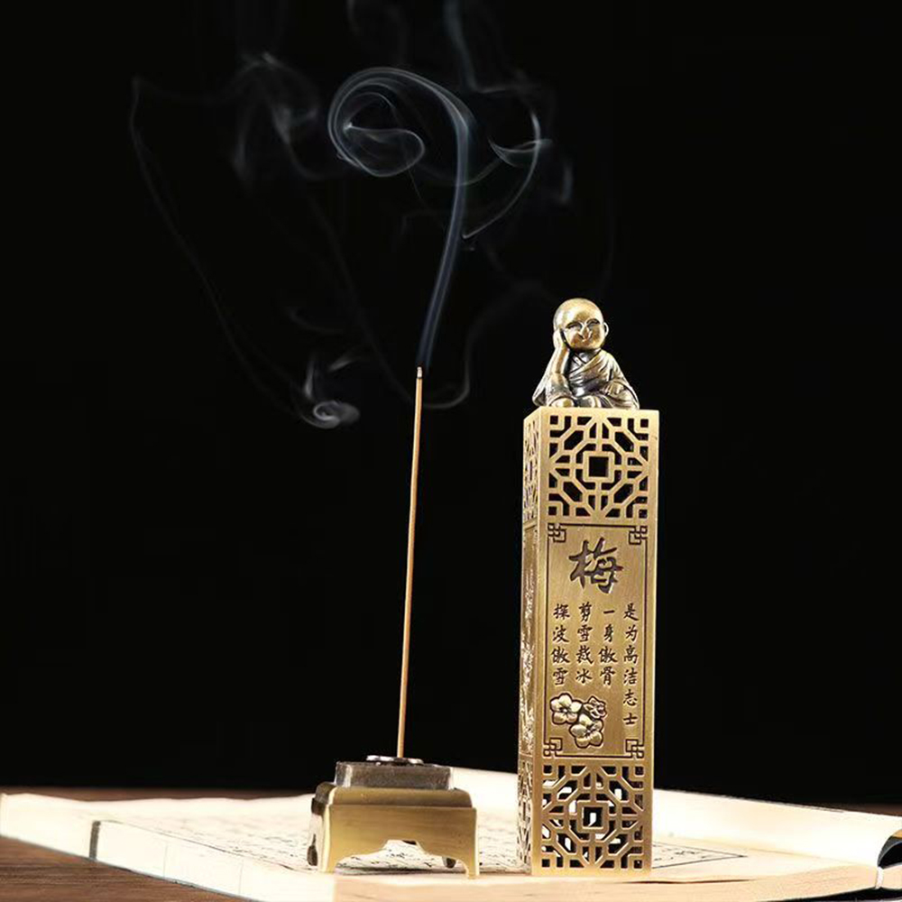 Nuovo bruciatore verticale per - Home Fragrance Zen recensione e prezzo