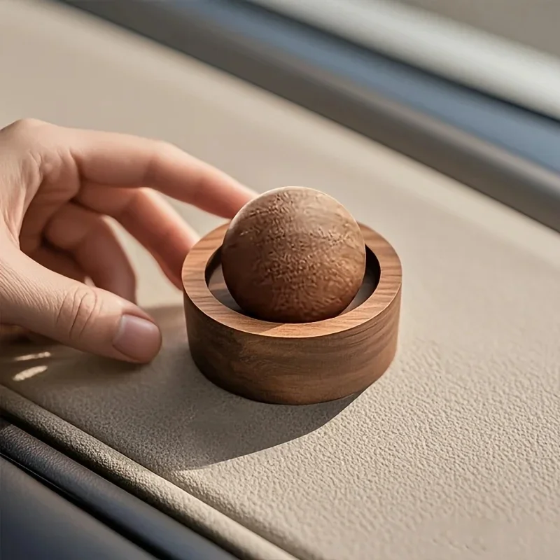 Diffusore di oli essenziali in - Home Fragrance Logo recensione e prezzo