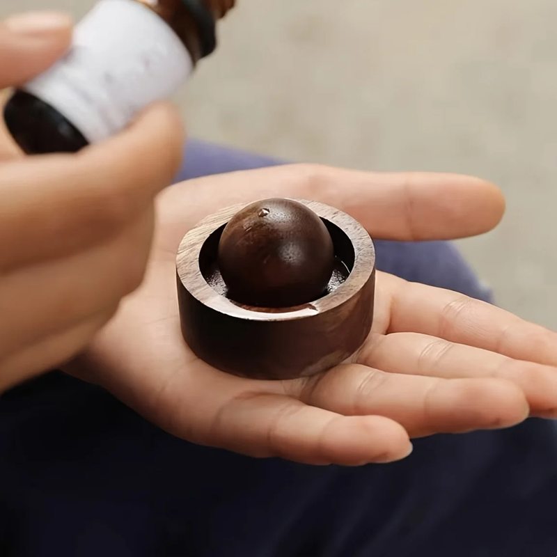 Diffusore di oli essenziali in - Home Fragrance Logo recensione e prezzo