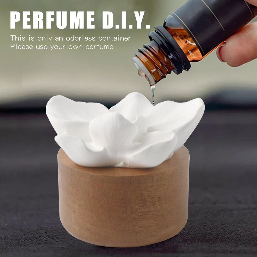 1PC diffusore di aromi di fior - Home Fragrance Aesop recensione e prezzo