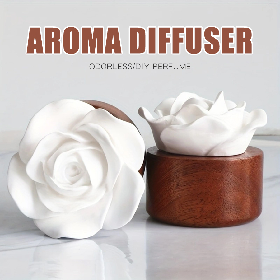 1PC diffusore di aromi di fior - Home Fragrance Aesop recensione e prezzo