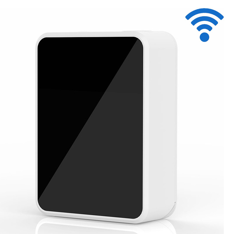 Diffusore di Aromi Elettrico W - Home Fragrance Electric Diffuser recensione e prezzo