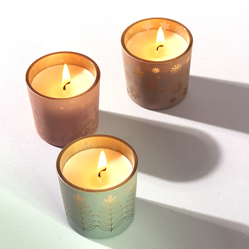 Candele in ceramica colorate,  - Fragrance In Home recensione e prezzo
