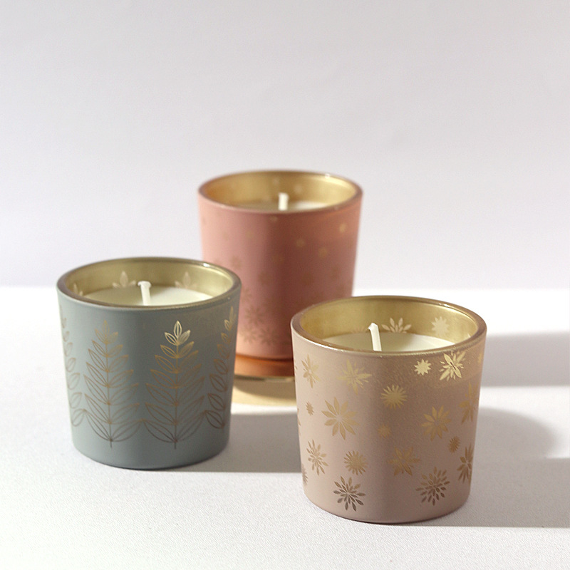 Candele in ceramica colorate,  - Fragrance In Home recensione e prezzo