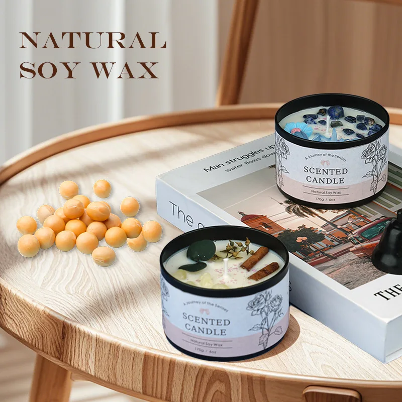 Candela creativa per aromatera - Home Fragrance That Lasts Long recensione e prezzo