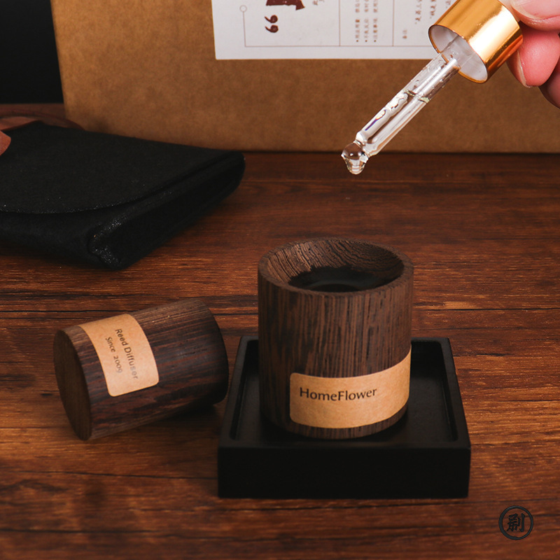 Diffusore di aromi al noce ner - Home Fragrance For Diffuser recensione e prezzo