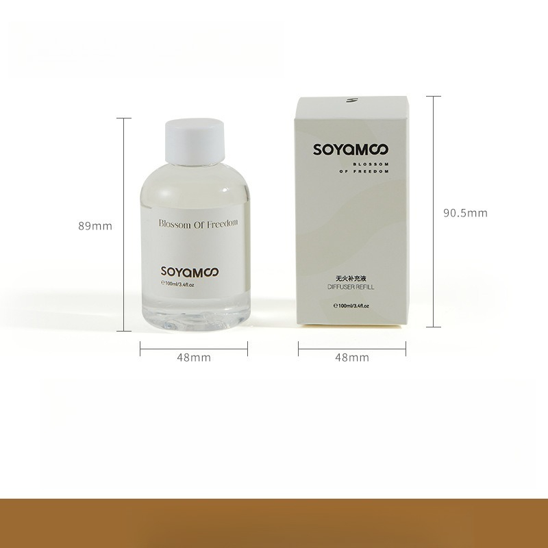 Olio aromatico per diffusore d - Home Fragrance Zen recensione e prezzo