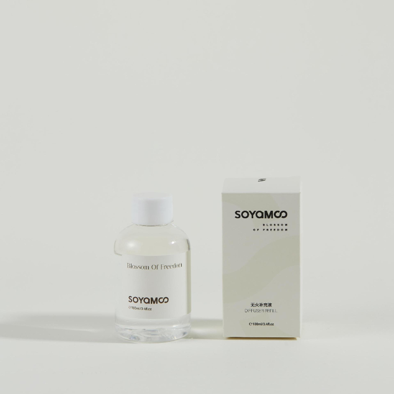 Olio aromatico per diffusore d - Home Fragrance Zen recensione e prezzo