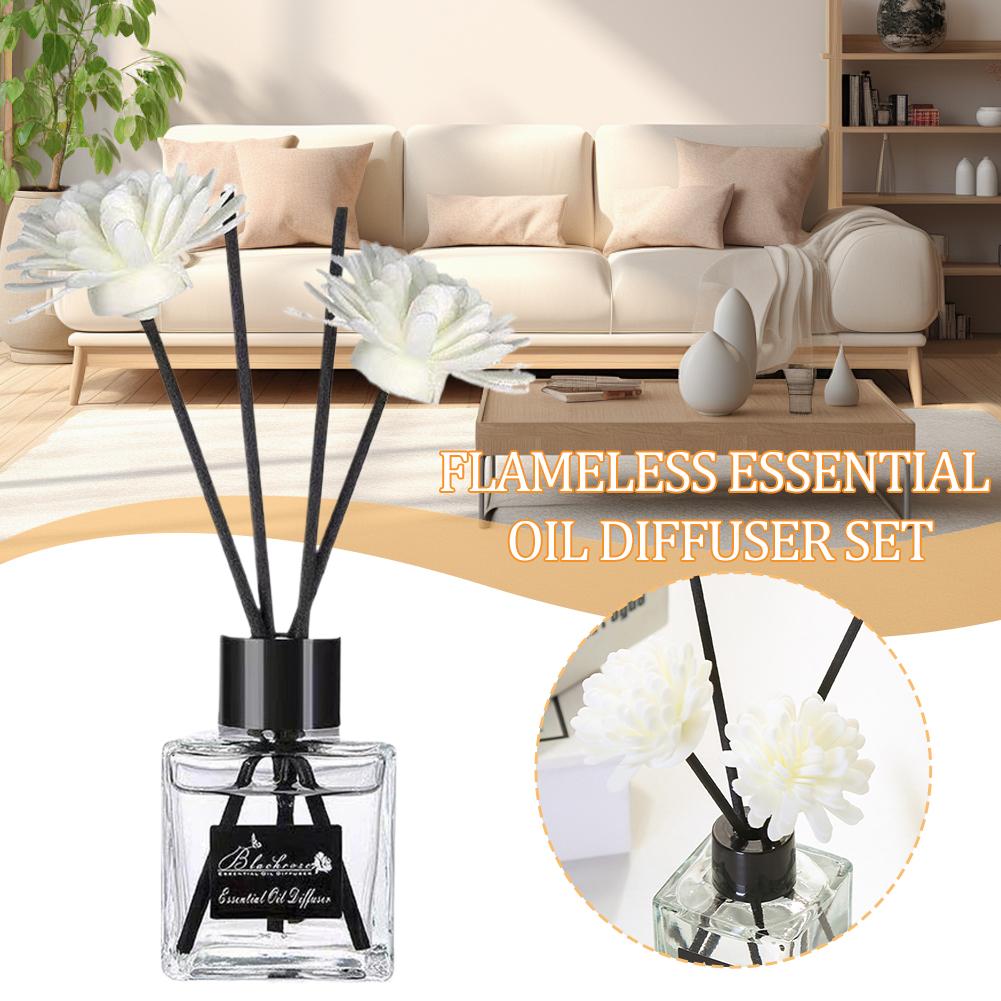 Olio per Diffusore di Aromi da - Home Fragrance That Lasts Long recensione e prezzo