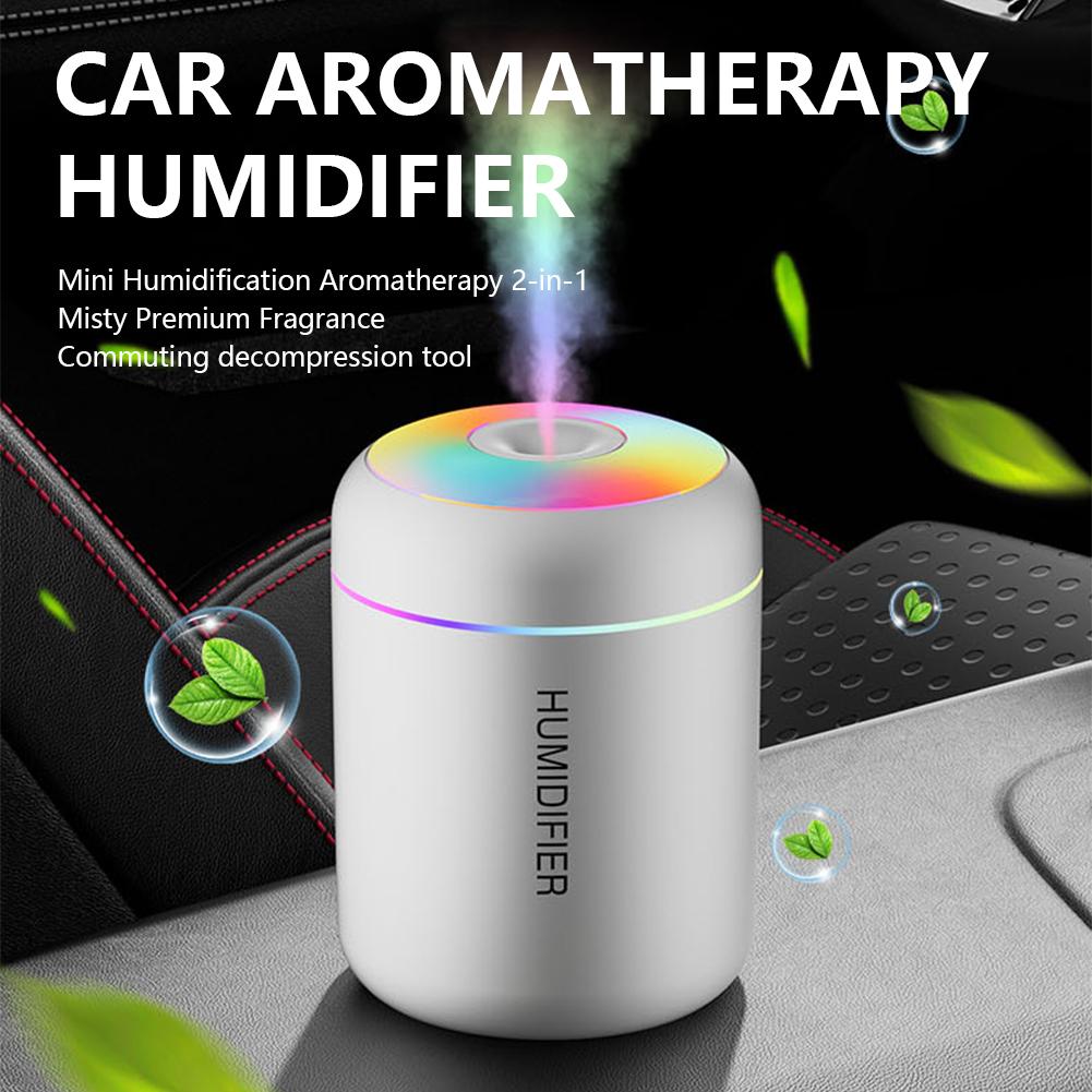 180ML Mini Umidificatore USB E - Home Fragrance Electric Diffuser recensione e prezzo