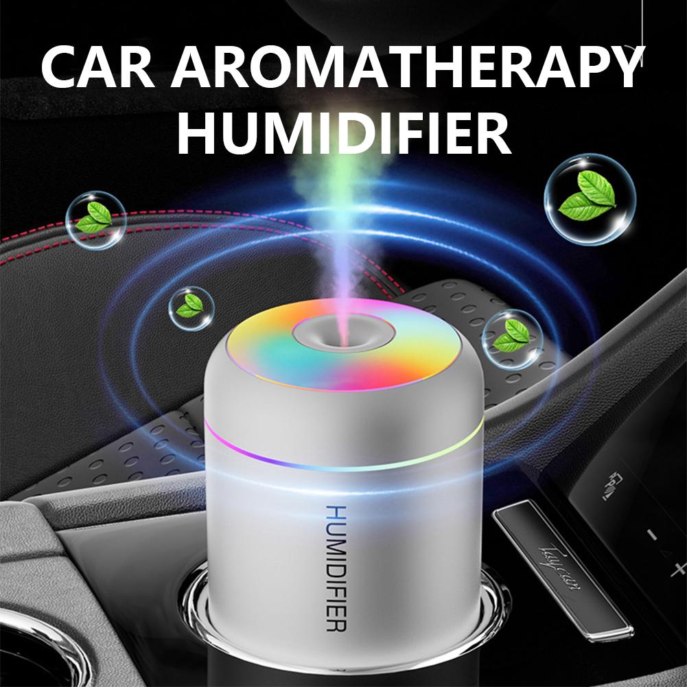 180ML Mini Umidificatore USB E - Home Fragrance Electric Diffuser recensione e prezzo