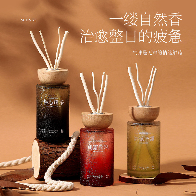 Copri Candela in Rattan per Ar - Home Fragrance Zen recensione e prezzo