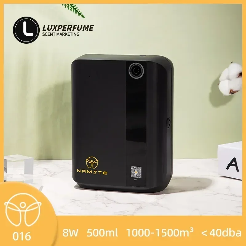 Diffusore Bluetooth per Oli Es - Home Fragrance Logo recensione e prezzo