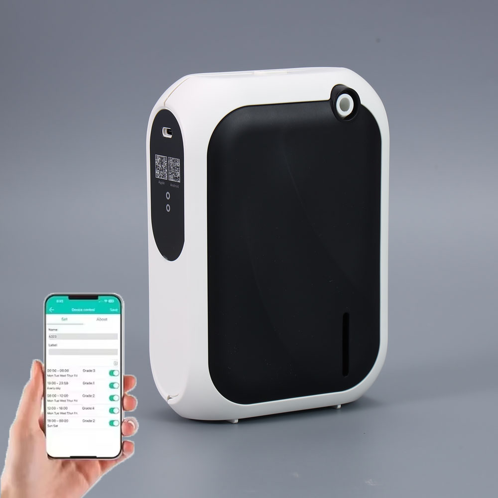 Diffusore di Oli Essenziali El - Home Fragrance Electric Diffuser recensione e prezzo