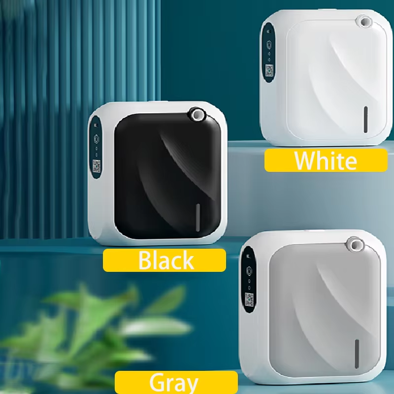 Diffusore di Oli Essenziali El - Home Fragrance Electric Diffuser recensione e prezzo