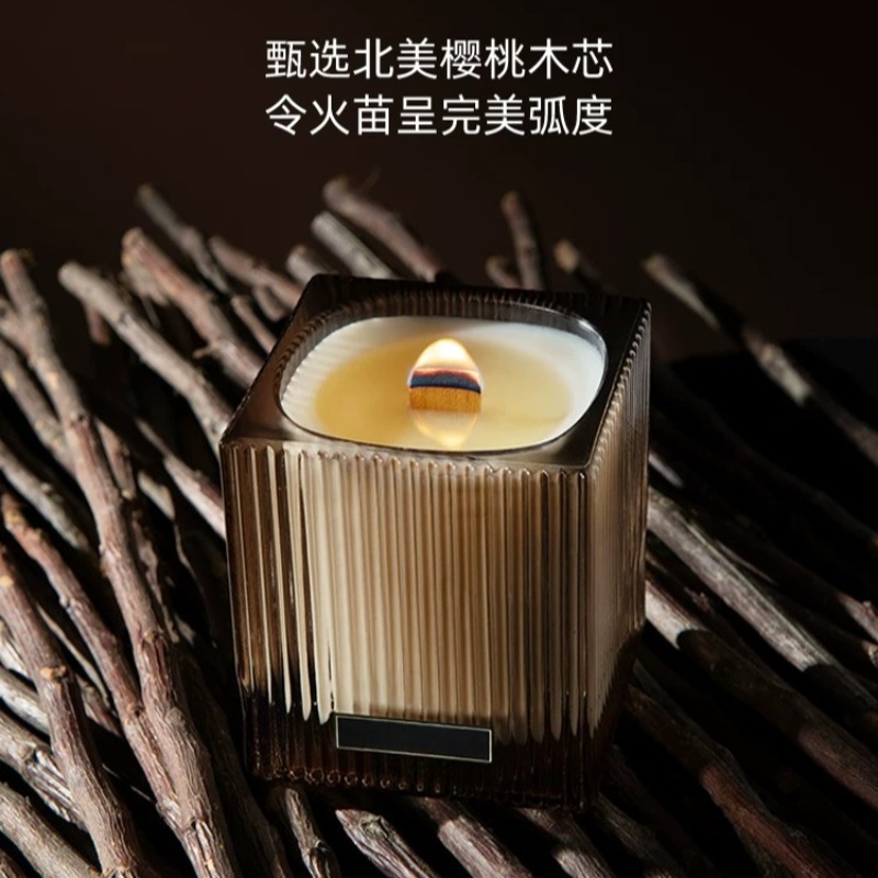 Candela Profumata per Aromater - Home Fragrance That Lasts Long recensione e prezzo