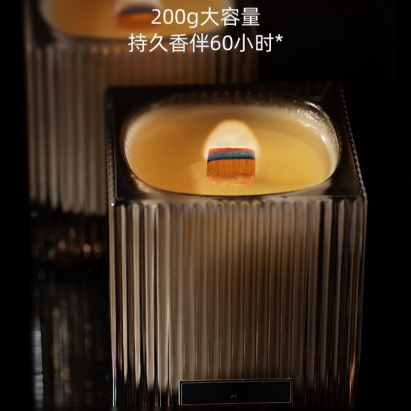 Candela Profumata per Aromater - Home Fragrance That Lasts Long recensione e prezzo
