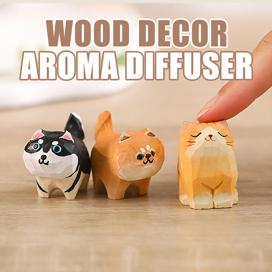 1PC diffusore di aromi per ani - Home Fragrance Aesop recensione e prezzo