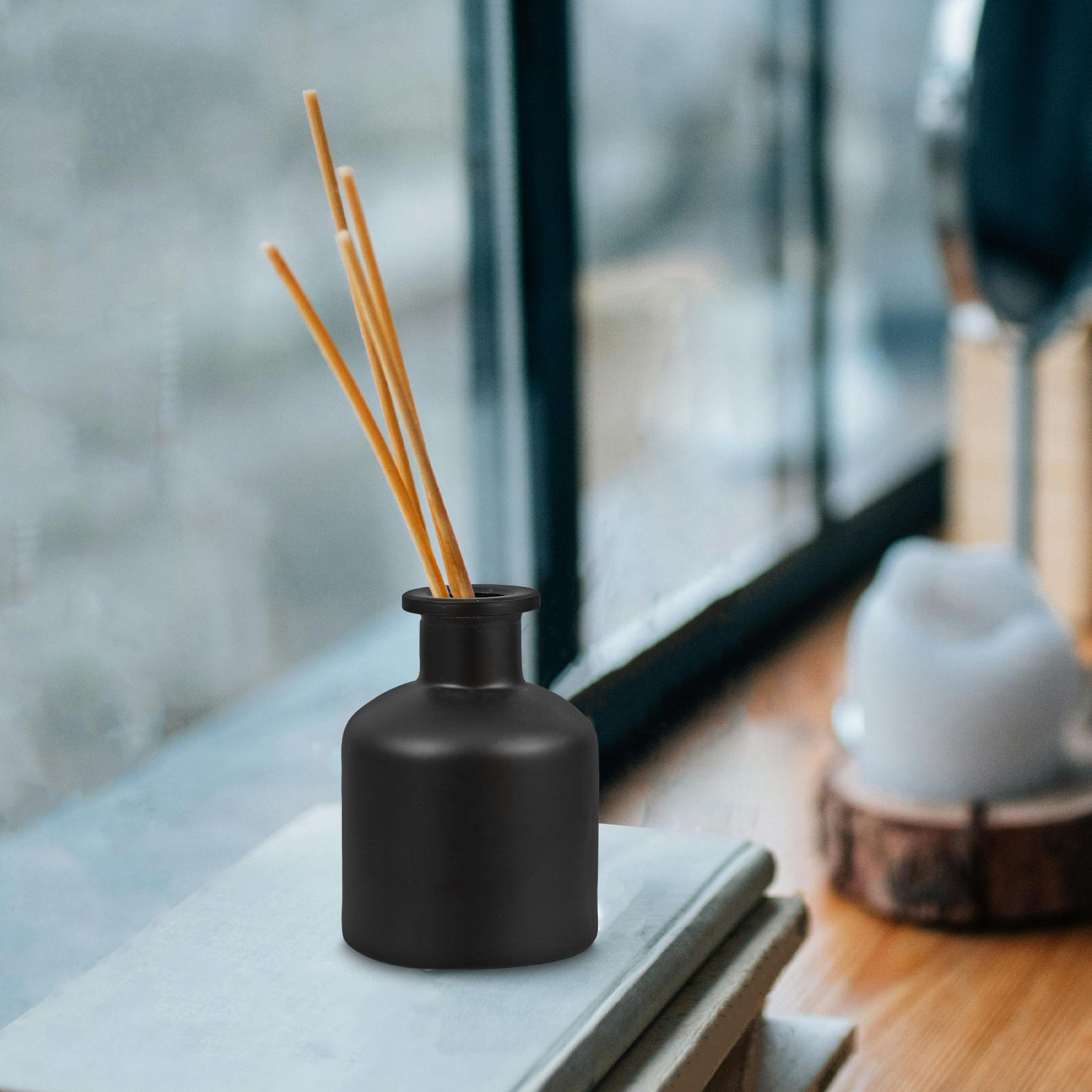 2 Pezzi di Bottiglie Diffusori - Home Fragrance For Diffuser recensione e prezzo