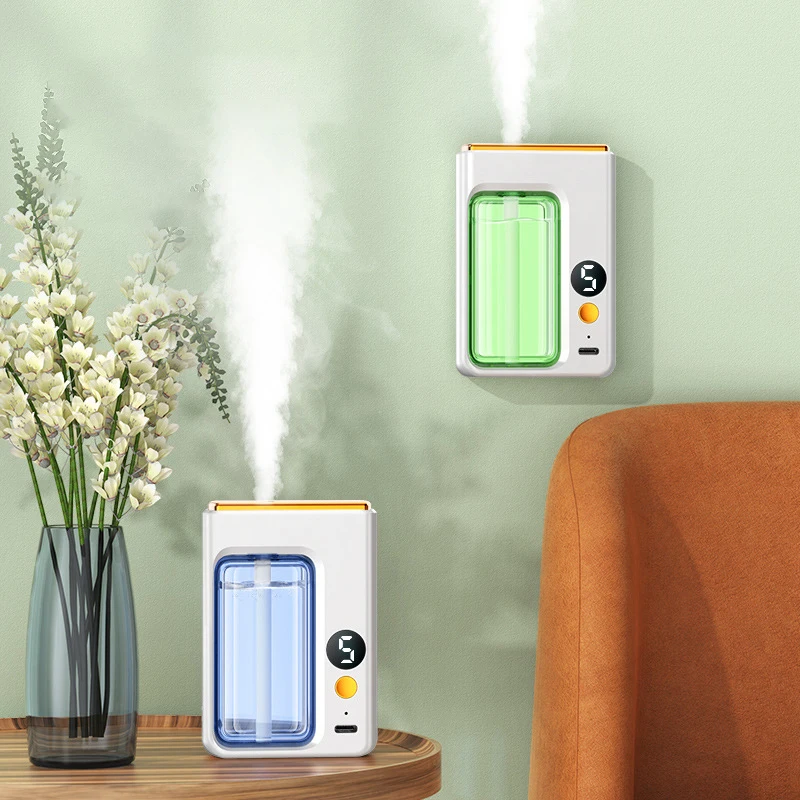 Diffusore di Aromi Wireless da - Home Fragrance For Diffuser recensione e prezzo